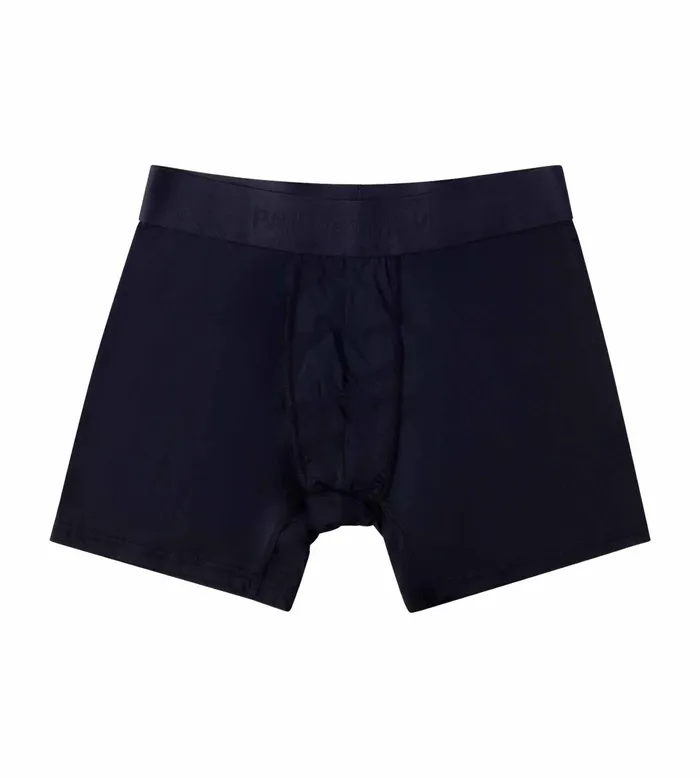 Men Hustle Boxer Briefs Black Navy Underwear 2 Pack 1041120057 Pair Of Thieves Boxer Briefs