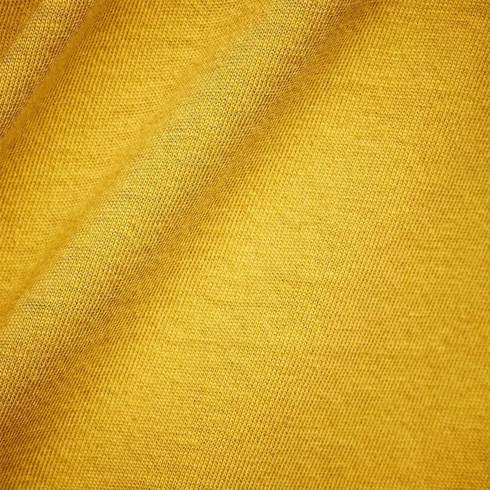 MEN James Perse GRAPHICS Canyon Graphic Tee Crocus Yellow