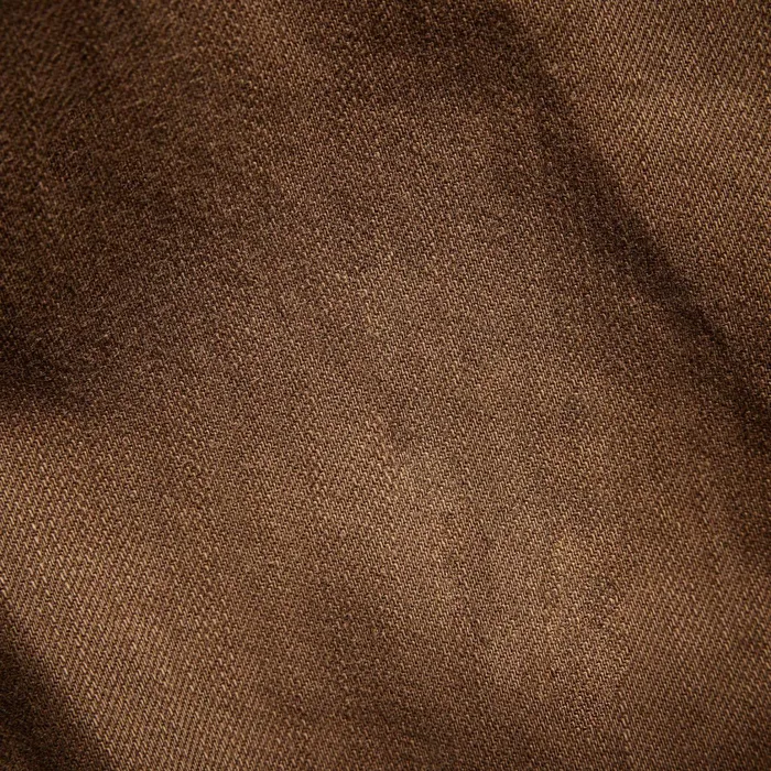 MEN James Perse PANTSDENIM Cotton Drill Jean Acorn Pigment