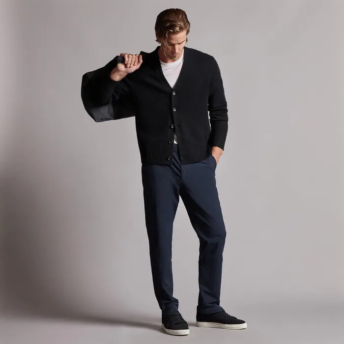 MEN James Perse PANTSDENIM Performance Trouser Deep