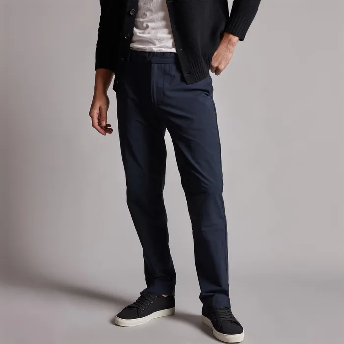 MEN James Perse PANTSDENIM Performance Trouser Deep