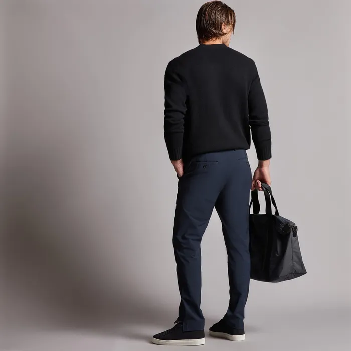 MEN James Perse PANTSDENIM Performance Trouser Deep