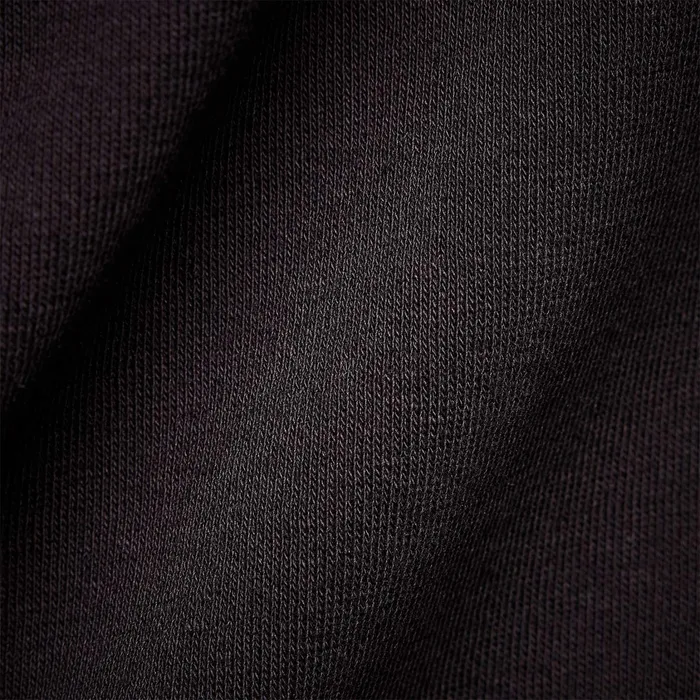 MEN James Perse POLOSNOVELTY TOPS Cotton Jersey Polo French Navy