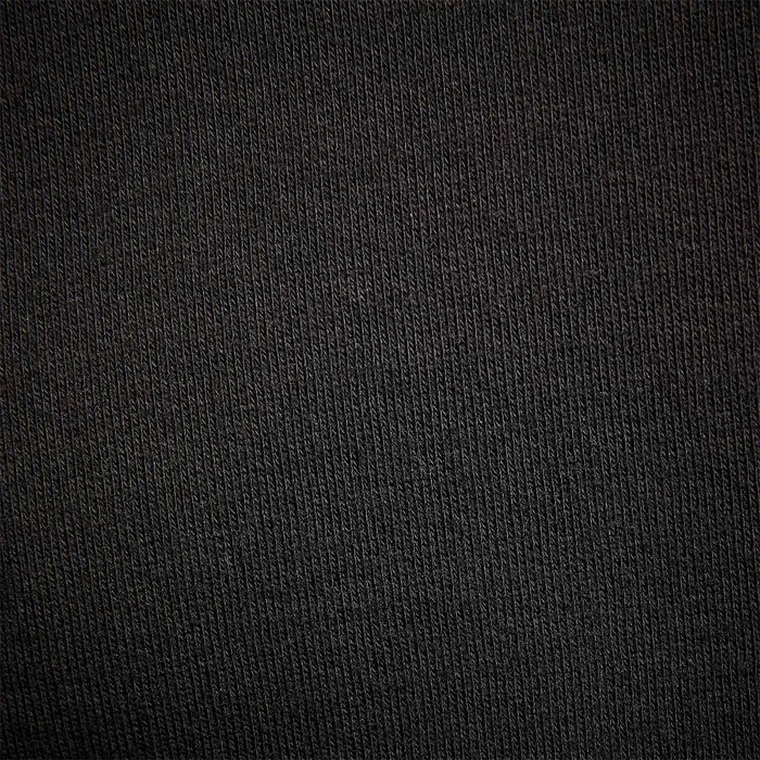 MEN James Perse SWEAT TOPSBOTTOMS French Terry Pullover Hoodie Black