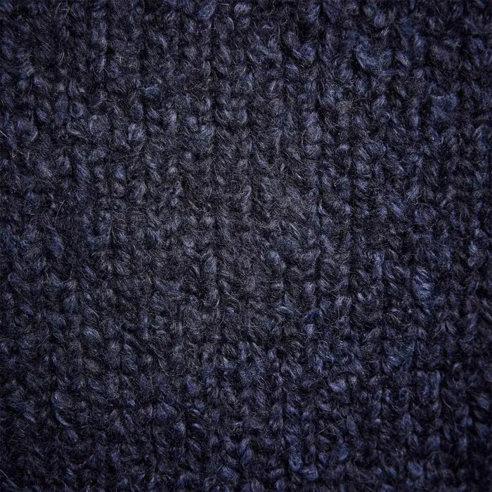 MEN James Perse SWEATERS Summit Sweater Navy