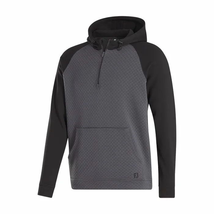 Men Links Hoodie Base MidLayers FootJoy
