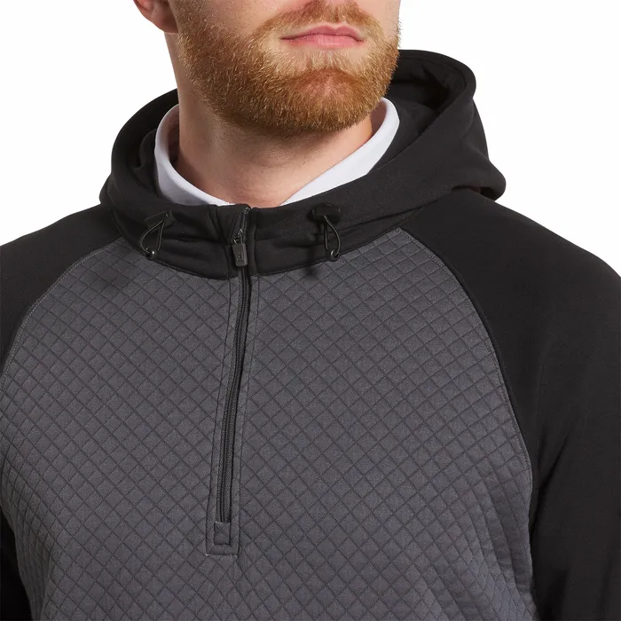 Men Links Hoodie Base MidLayers FootJoy