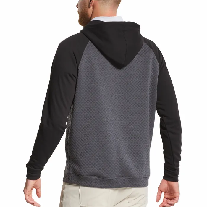 Men Links Hoodie Base MidLayers FootJoy
