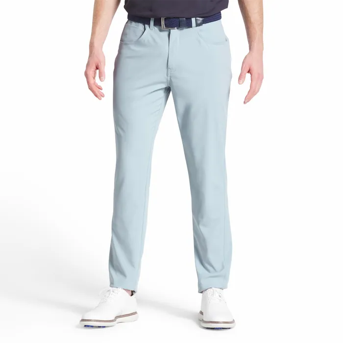 Men Moxie 5Pocket Pant Pants FootJoy