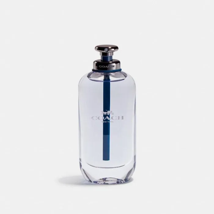 Men Open Road Eau De Toilette 100 Ml Multi Coach Fragrance Men Open Road Eau De Toilette 100 Ml Multi Coach Fragrance