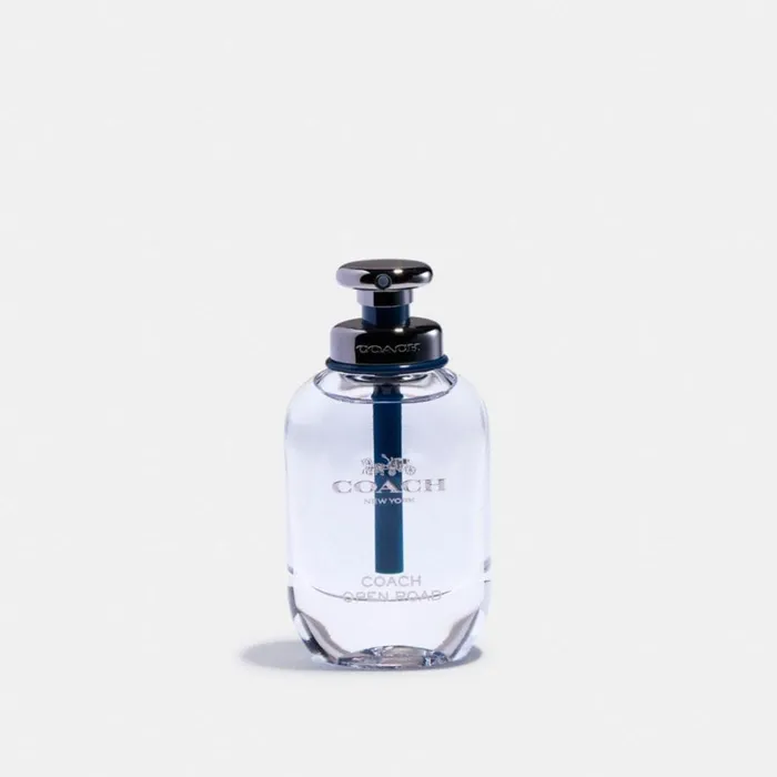 Men Open Road Eau De Toilette 40 Ml Multi Coach Fragrance Men Open Road Eau De Toilette 40 Ml Multi Coach Fragrance