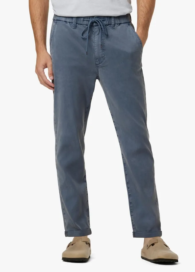 Men Pants Trousers Joe039s Jeans THE LAIRD TENCEL PANT Vintage Blue