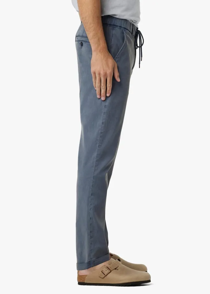 Men Pants Trousers Joe039s Jeans THE LAIRD TENCEL PANT Vintage Blue