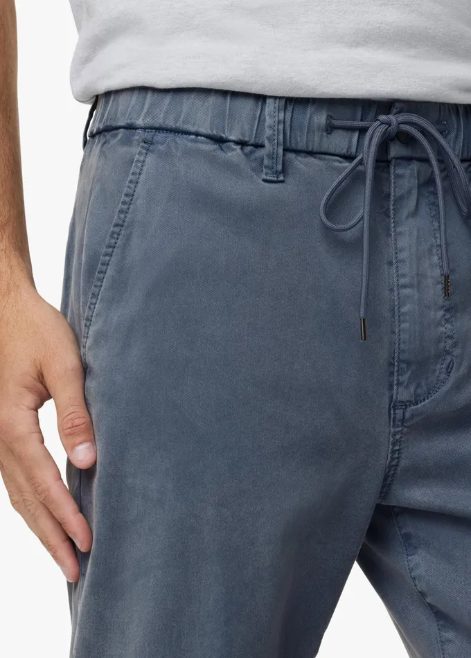 Men Pants Trousers Joe039s Jeans THE LAIRD TENCEL PANT Vintage Blue