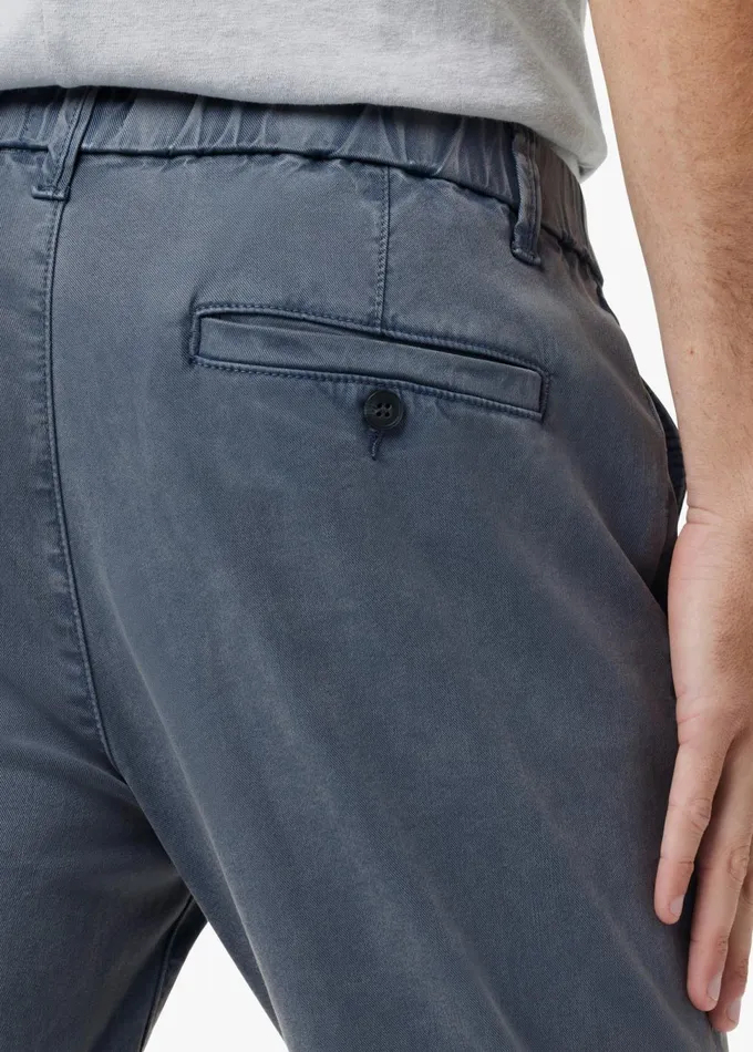 Men Pants Trousers Joe039s Jeans THE LAIRD TENCEL PANT Vintage Blue