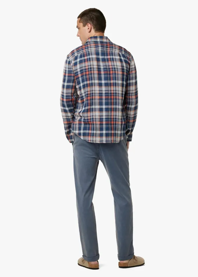 Men Pants Trousers Joe039s Jeans THE LAIRD TENCEL PANT Vintage Blue
