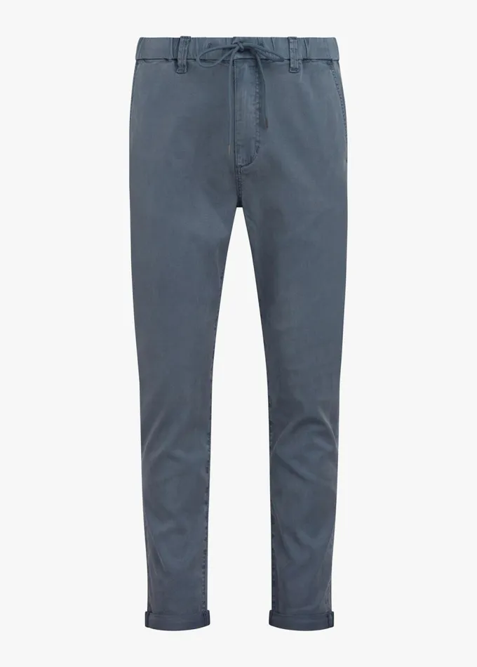 Men Pants Trousers Joe039s Jeans THE LAIRD TENCEL PANT Vintage Blue