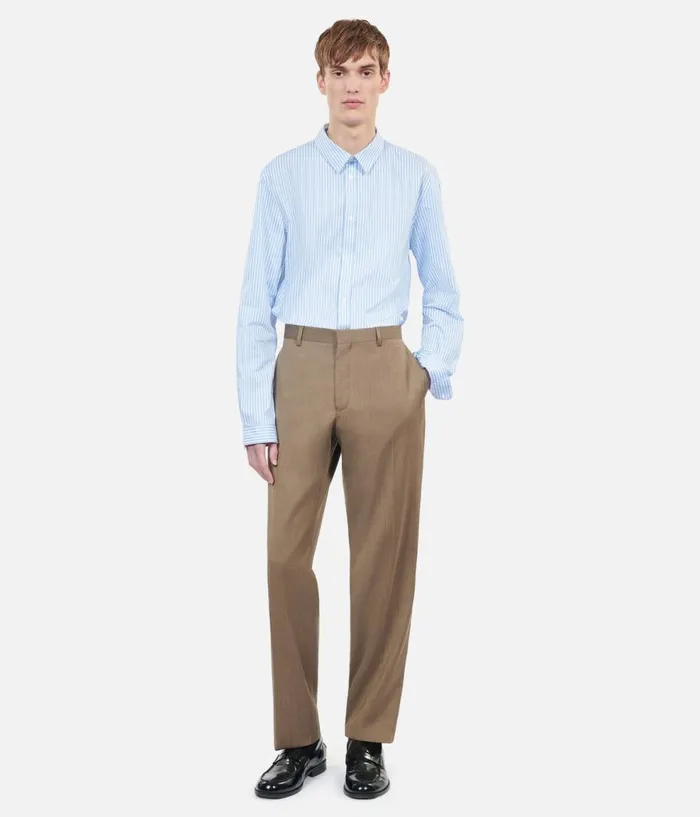 Men Shirts THE KOOPLES Formal Striped Shirt