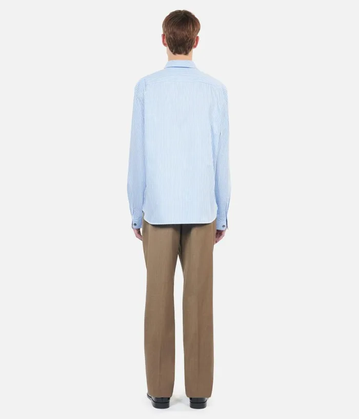 Men Shirts THE KOOPLES Formal Striped Shirt Men Shirts THE KOOPLES Formal Striped Shirt