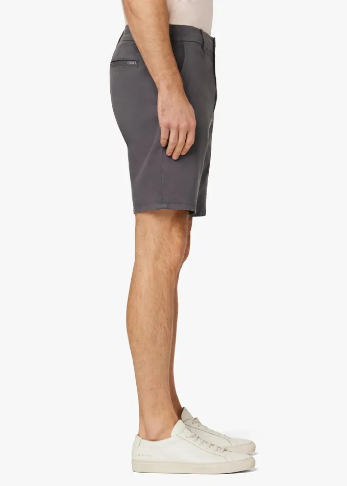 Men Shorts Joe039s Jeans THE BRIXTON SHORT Smoke