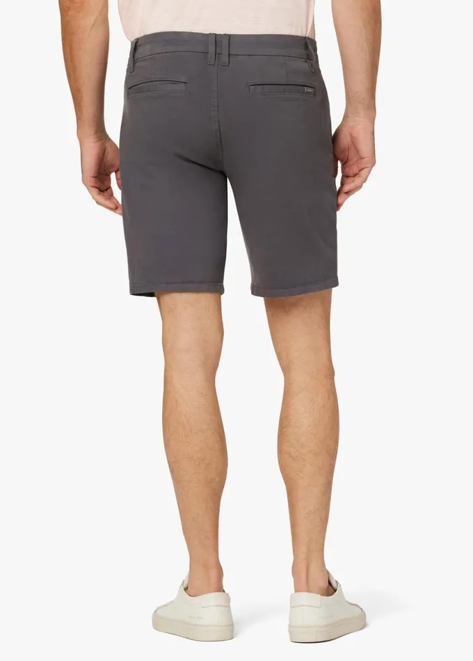 Men Shorts Joe039s Jeans THE BRIXTON SHORT Smoke