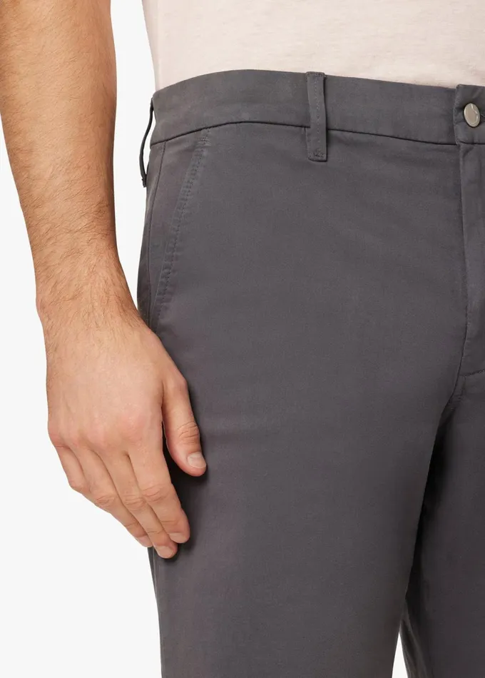 Men Shorts Joe039s Jeans THE BRIXTON SHORT Smoke
