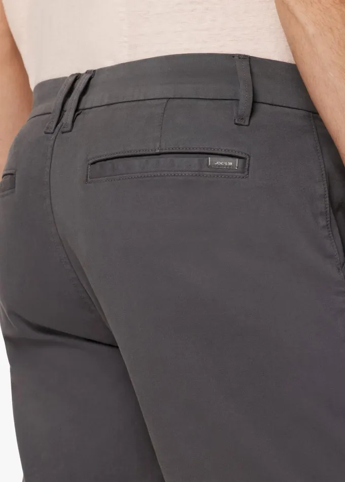 Men Shorts Joe039s Jeans THE BRIXTON SHORT Smoke