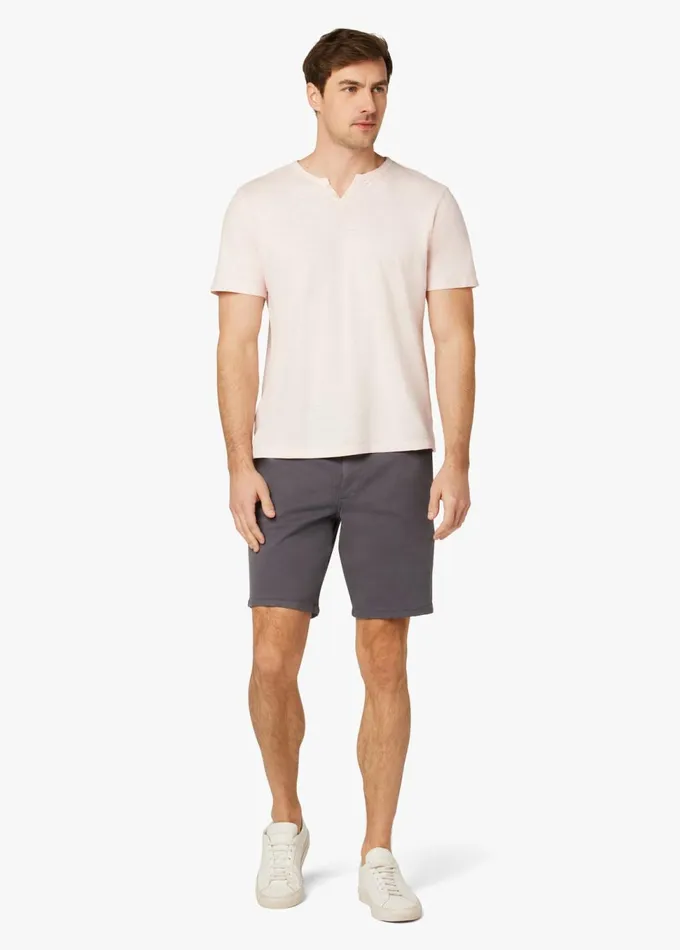 Men Shorts Joe039s Jeans THE BRIXTON SHORT Smoke