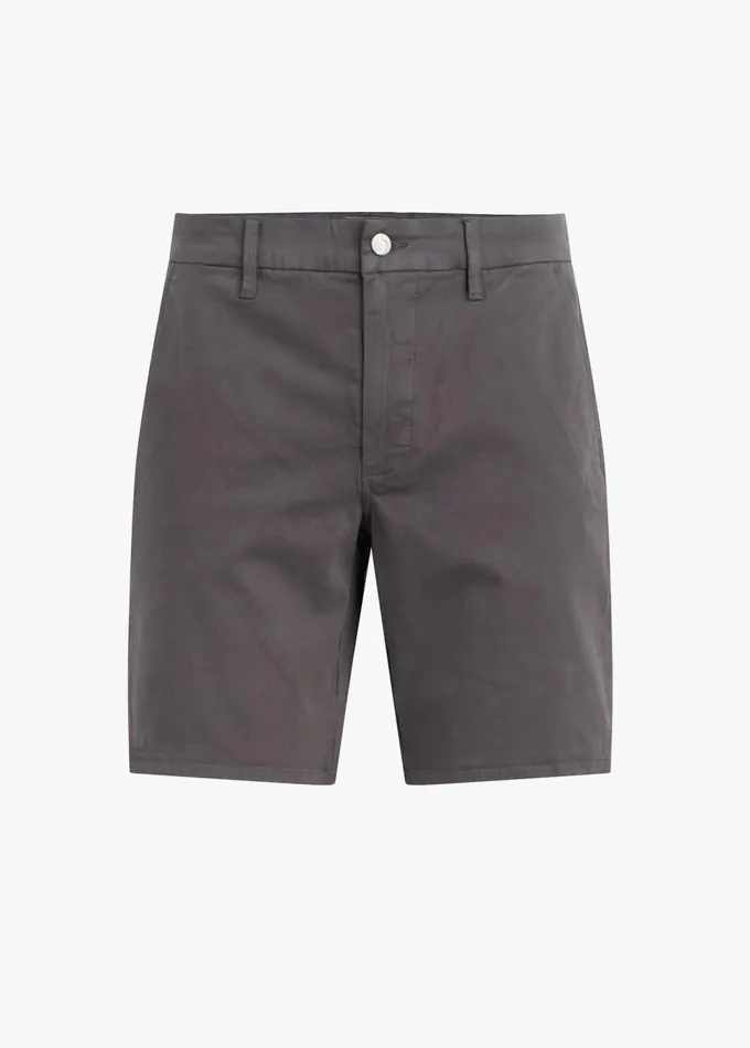 Men Shorts Joe039s Jeans THE BRIXTON SHORT Smoke