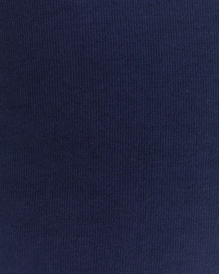 Men Sportscraft Knitwear Branson Quarter Zip Navy