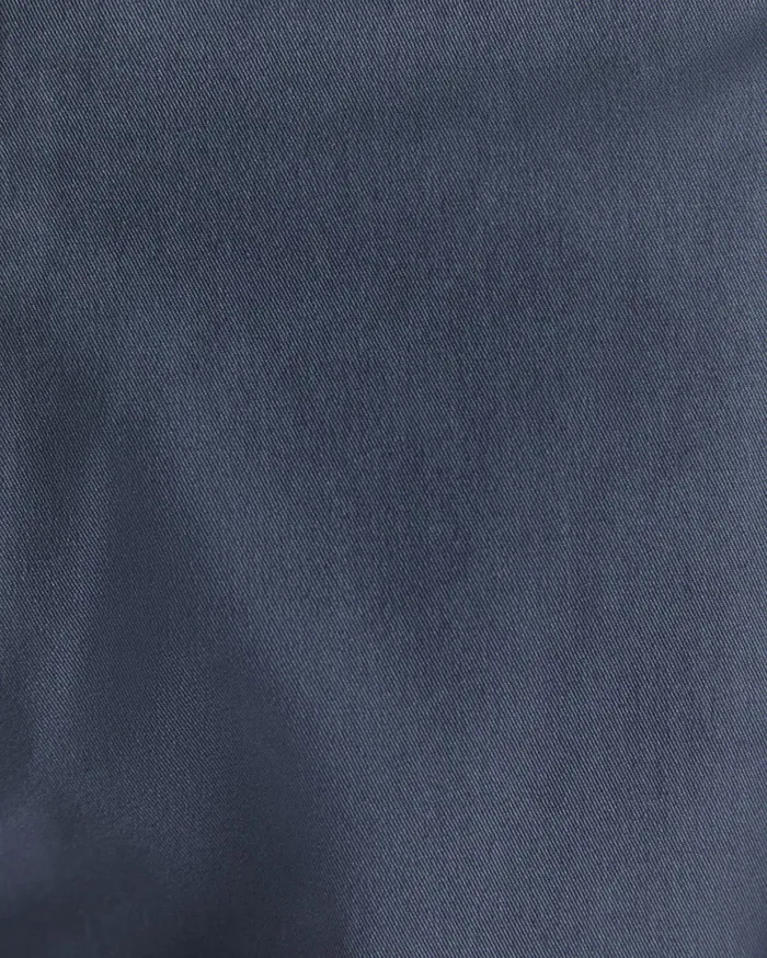 Men Sportscraft Pants Smith Tapered Chinos Storm Blue