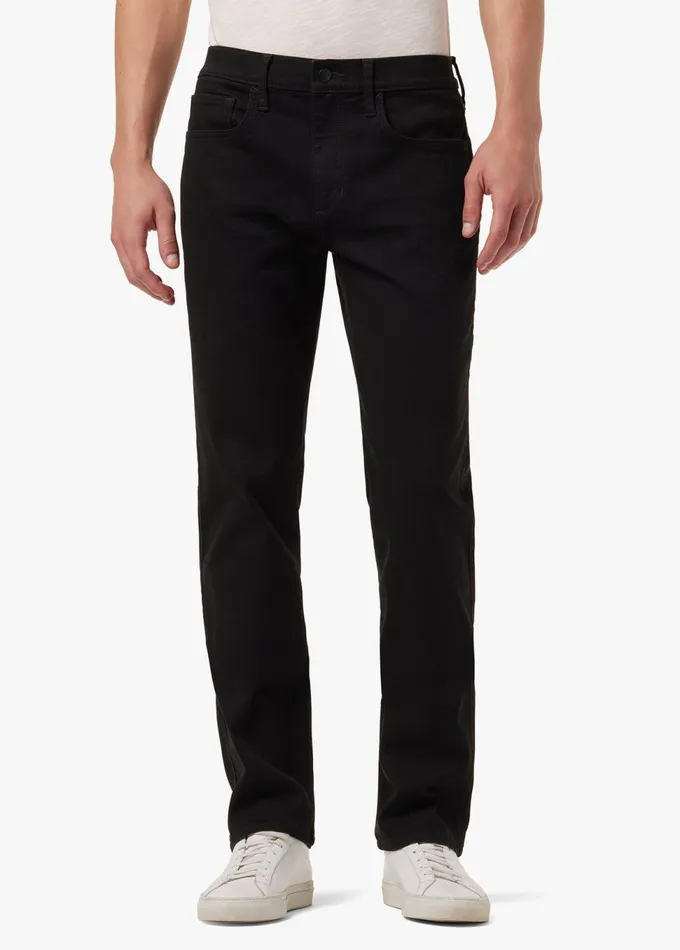 Men Straight Leg Joe039s Jeans THE CLASSIC Domino