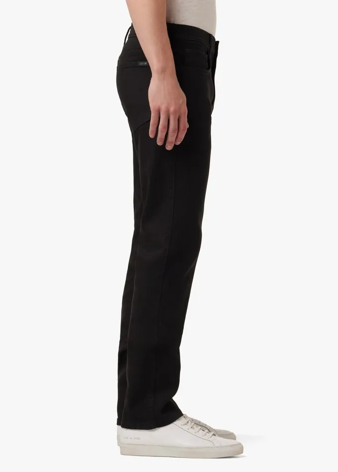 Men Straight Leg Joe039s Jeans THE CLASSIC Domino