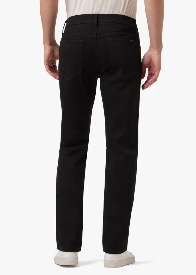 Men Straight Leg Joe039s Jeans THE CLASSIC Domino