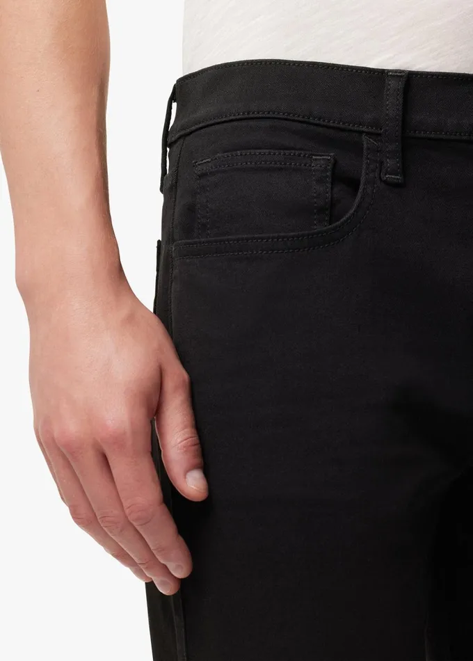 Men Straight Leg Joe039s Jeans THE CLASSIC Domino