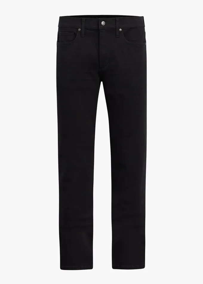 Men Straight Leg Joe039s Jeans THE CLASSIC Domino