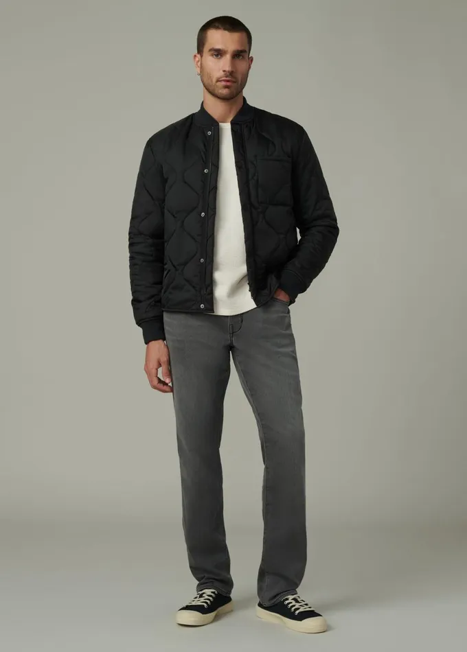 Men STRAIGHT NARROW Joe039s Jeans THE BRIXTON Kristoff
