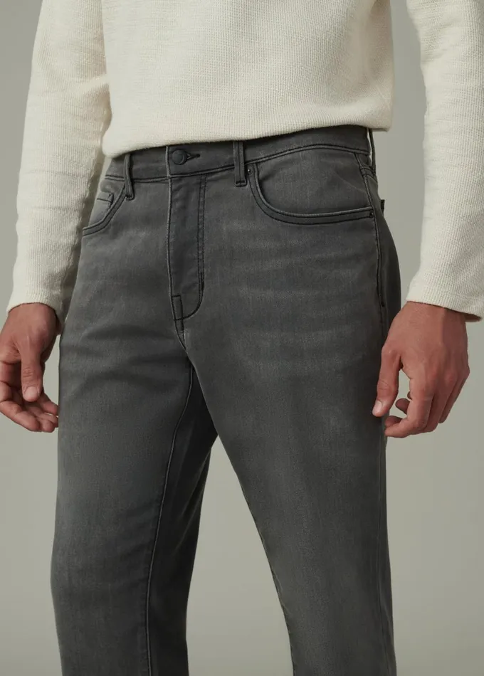 Men STRAIGHT NARROW Joe039s Jeans THE BRIXTON Kristoff