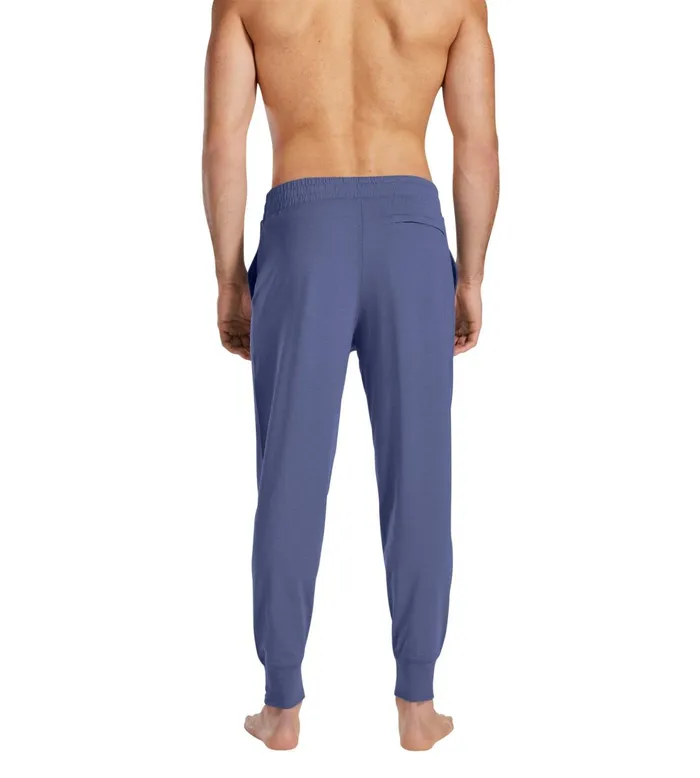 Men Supersoft Lounge Pants Denim Bottoms 1 Pack Pair Of Thieves Pants