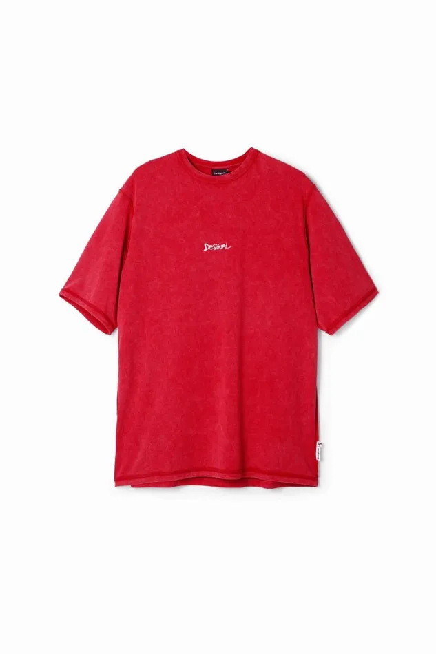 Men Tshirts Desigual Desigual Tshirt