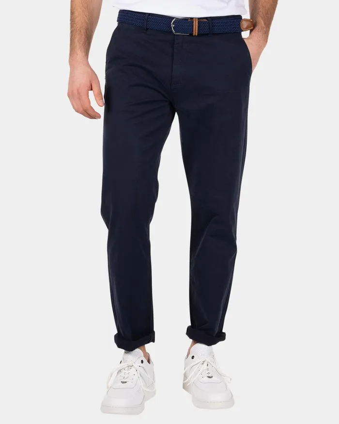 Men Trousers NZA New Zealand Auckland Chino Napier Stretch