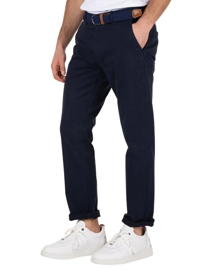 Men Trousers NZA New Zealand Auckland Chino Napier Stretch