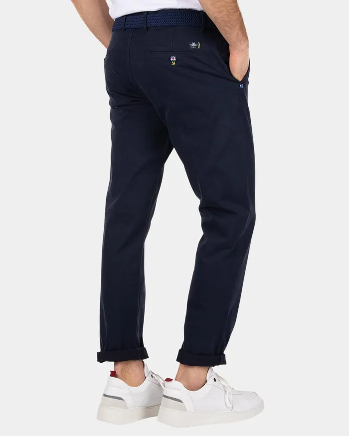 Men Trousers NZA New Zealand Auckland Chino Napier Stretch