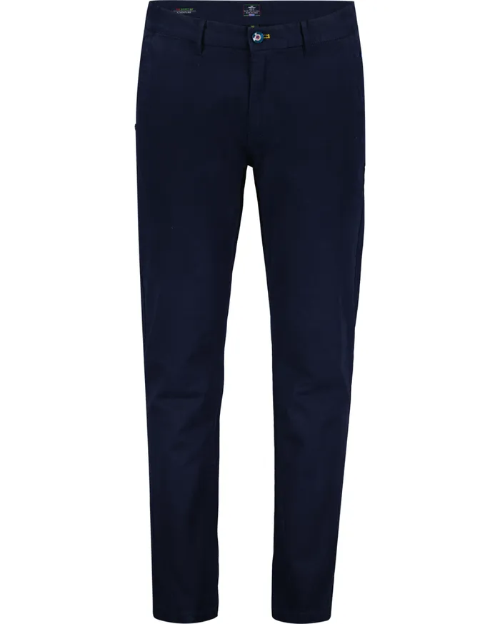 Men Trousers NZA New Zealand Auckland Chino Napier Stretch