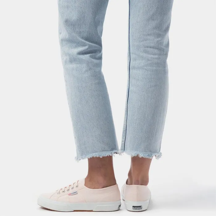 Men Unisex 2750COTU CLASSIC Sneaker PINK Superga Low Cut