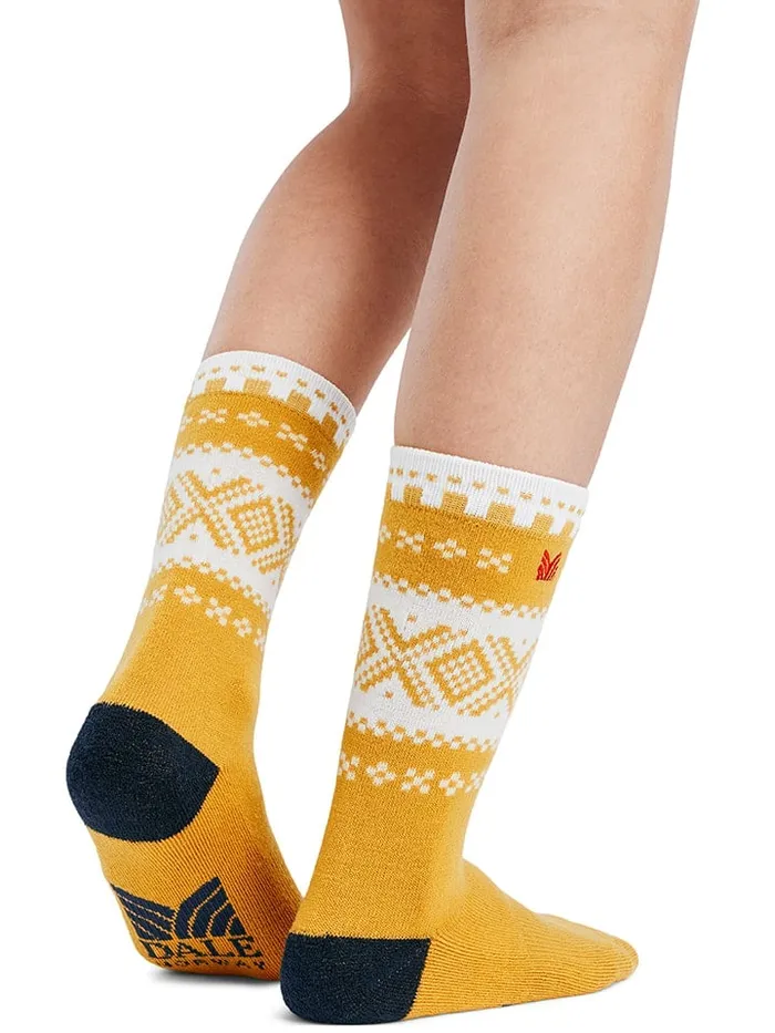 MenWomen Dale Of Norway Socks Cortina Wool Socks