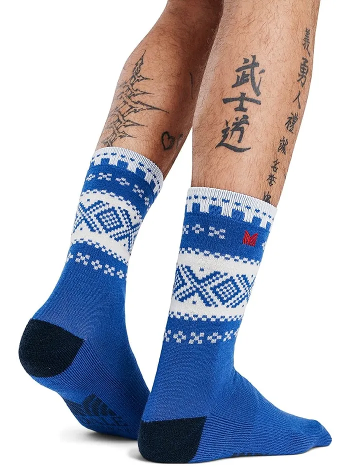 MenWomen Dale Of Norway Socks Cortina Wool Socks