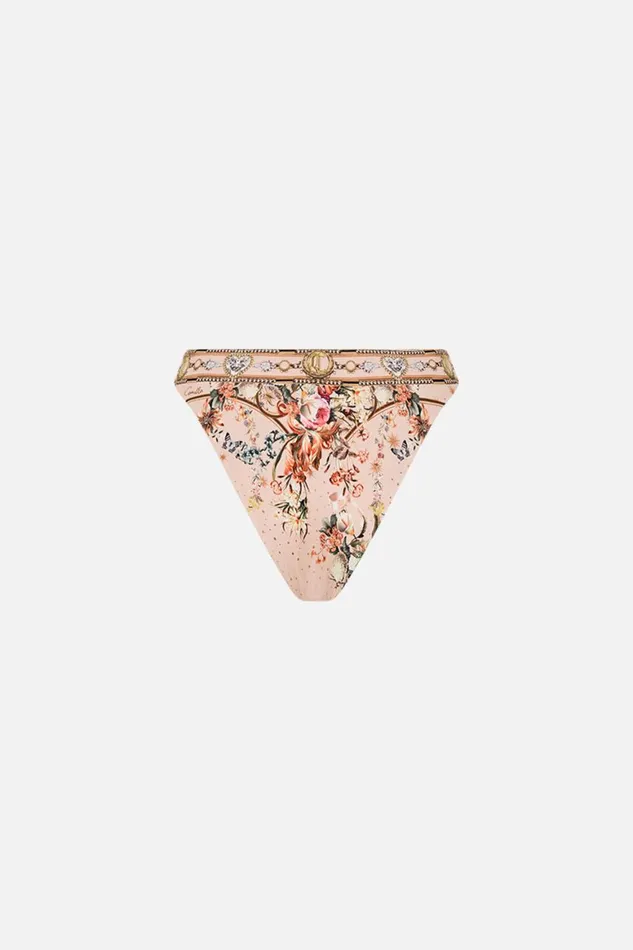 MINI REGULAR BRIEF ROSE GARDEN REVOLUTION Rose Garden Revolution Womens Camilla Bras and Underwear