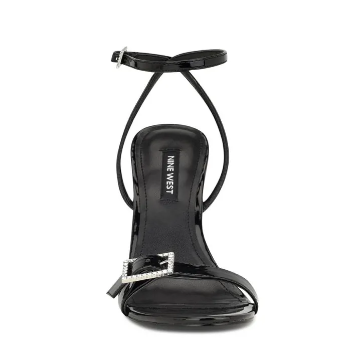 Moras Dress Sandals Black Women Nine West Sandals Moras Dress Sandals Black Women Nine West Sandals