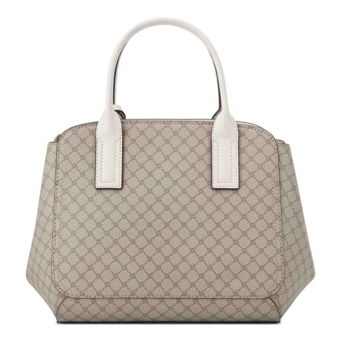 Morden Satchel Beigelogomilk Women Nine West Satchels and Shoulder Bags Morden Satchel Beigelogomilk Women Nine West Satchels and Shoulder Bags